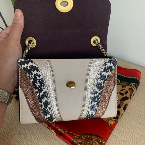 Coach bag - Picture 10 of 12